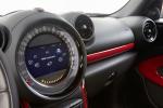 Mini Paceman All4 JCW 2013 года